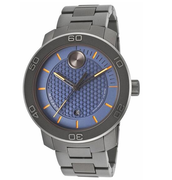 Movado Bold 3600174 replica watch
